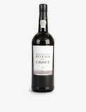 Croft Roeda vintage port 750ml bottle from Portugal, UK version