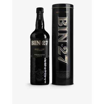 selfridges Fonseca Bin 27 Port Wine 750ml- Buy online at McGrocer