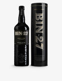 Fonseca Bin 27 ruby port wine 750ml (British brand)