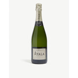 Ayala Brut Nature NV champagne 750ml, imported from the UK