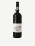 Taylor's 2007 vintage port 750ml - British product