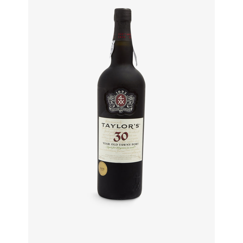 Taylor's Tawny Port 30 Year Old 750ml - British product