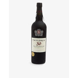 Taylor's Tawny Port 30 Year Old 750ml - British product