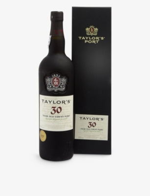 Taylor's Tawny Port 30 Year Old 750ml - British product