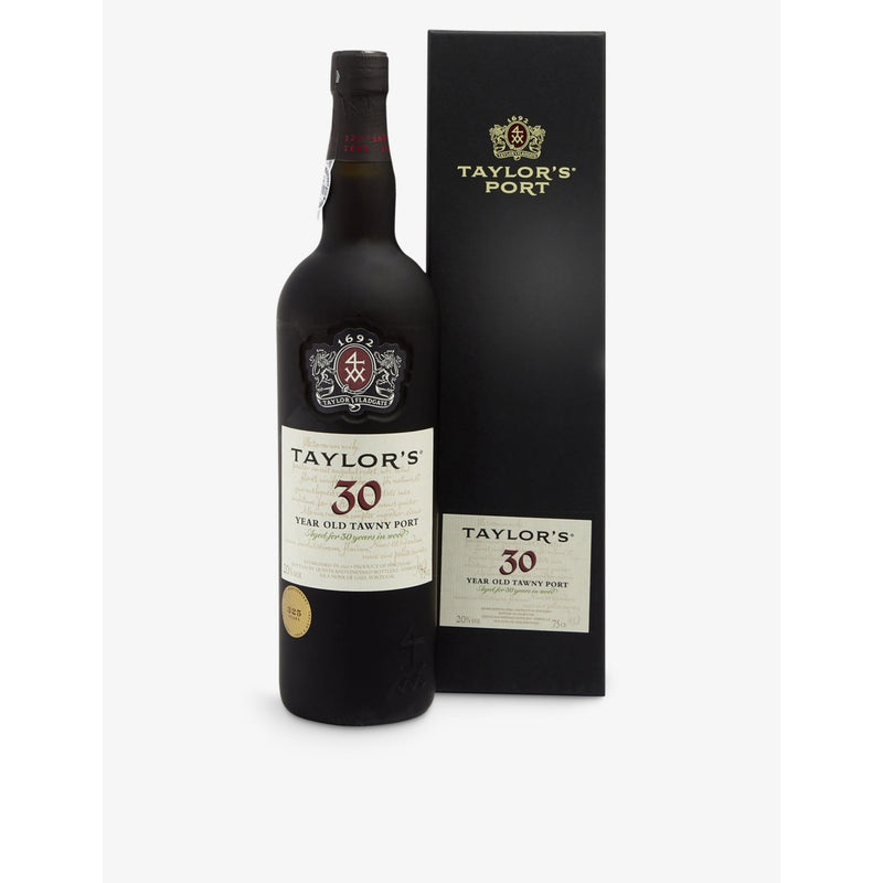 Taylor's Tawny Port 30 Year Old 750ml - British product