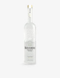 Belvedere vodka 700ml bottle, imported from the UK