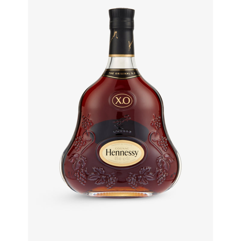 Hennessy X.O cognac 700ml - British product