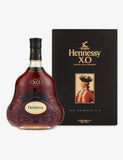 Hennessy X.O cognac 700ml - British product