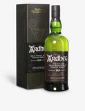 Ardbeg single malt Scotch whisky 10-year-old 700ml (British brand)