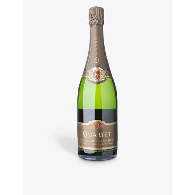 selfridges Roederer Estate Quartet NV Brut Sparkling Wine 750ml- Buy online at McGrocer