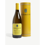 Meerlust Chardonnay 750ml white wine - British product