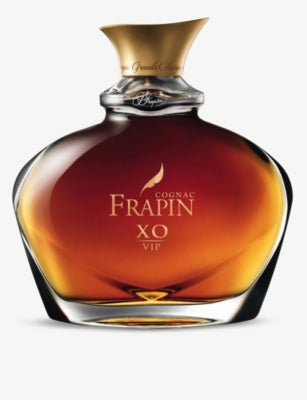 Frapin V.I.P. XO Cognac 700ml, imported from the UK