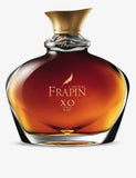 Frapin V.I.P. XO Cognac 700ml, imported from the UK