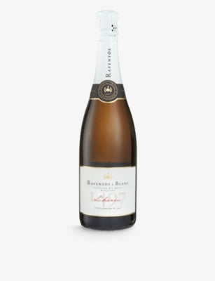 Raventós i Blanc L'Hereu cava 750ml, UK version