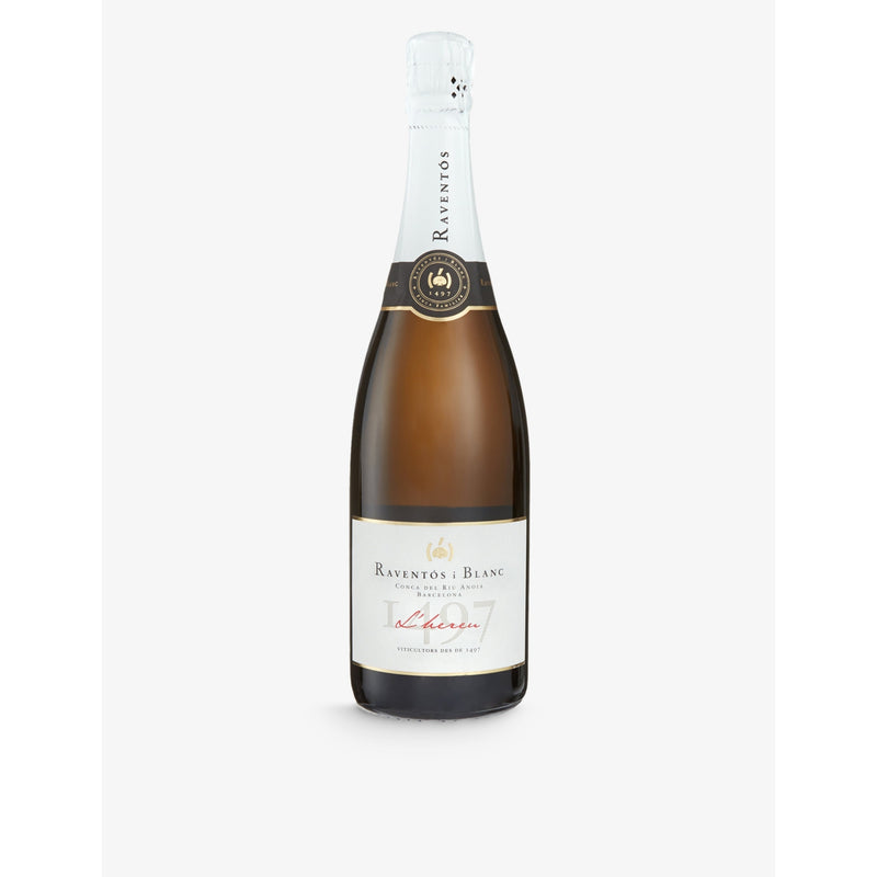 Raventós i Blanc L'Hereu cava 750ml, UK version