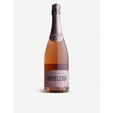Hambledon Classic Cuvée English rosé 750ml - British product