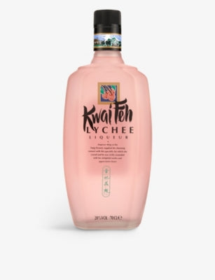 Kwai Feh lychee liqueur 700ml, imported from the UK