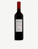 Massaya Classic Red wine 750ml from the Bekka Valley - British product
