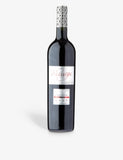 Massaya Silver Selection red wine 750ml, UK version