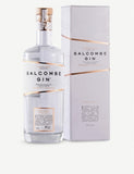 Salcombe Start Point London dry gin 700ml, imported from the UK
