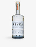 Reyka vodka 700ml bottle, Icelandic spirit, imported from the UK