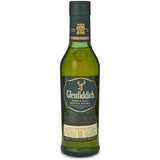 Glenfiddich single malt Scotch whisky 12 year old 350ml, imported from the UK