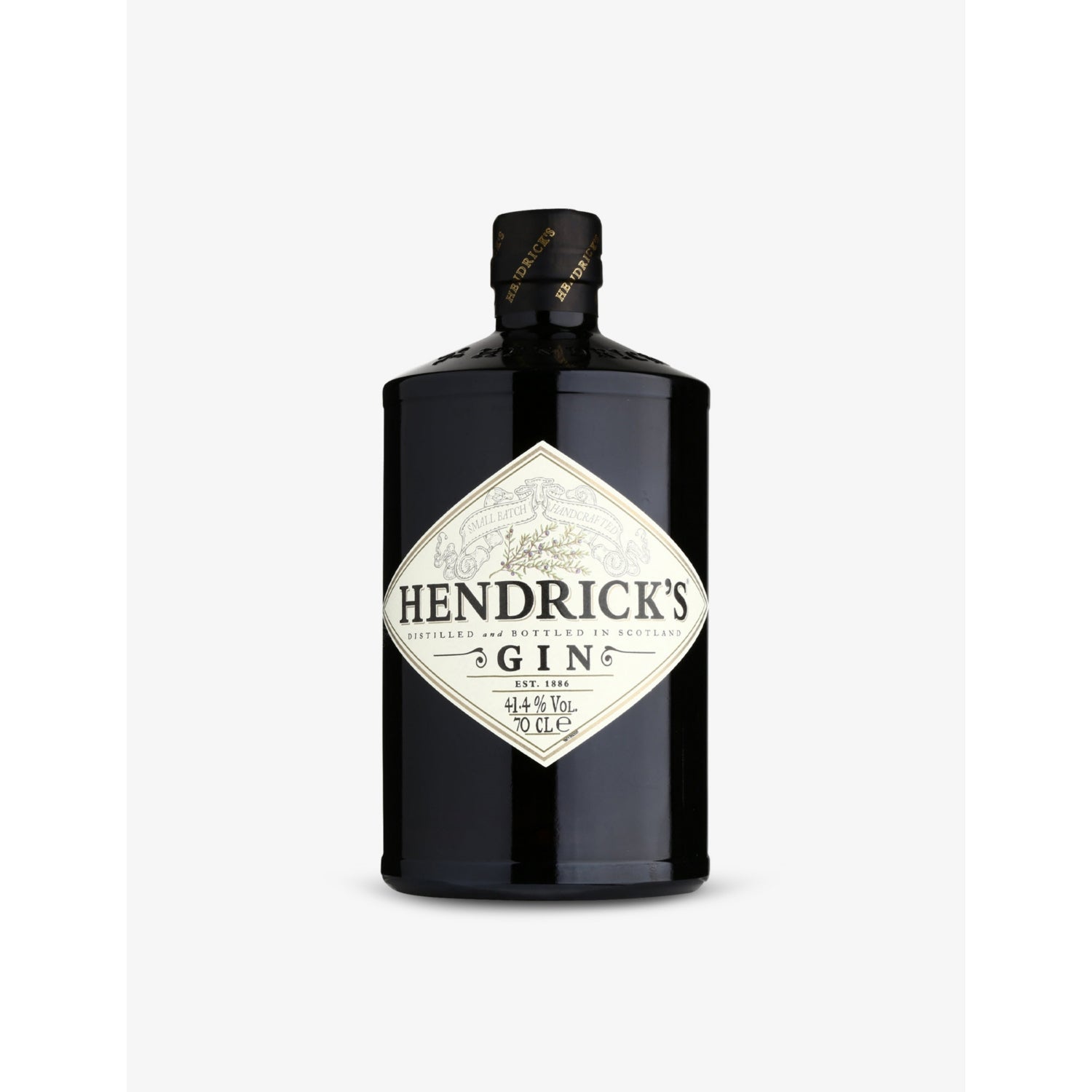 Hendrick's Gin 700ml, UK version