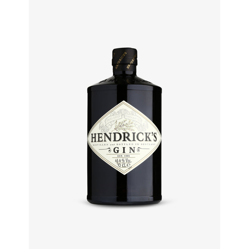 Hendrick's Gin 700ml, UK version
