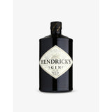 Hendrick's Gin 700ml, UK version