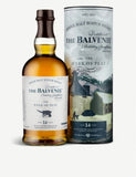Balvenie Week of Peat single malt whisky 700ml, imported from the UK