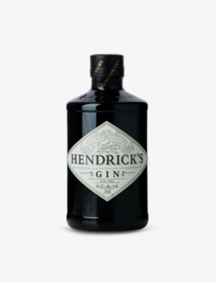 Hendrick's Minisculinity gin 350ml gift set - British product