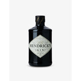 Hendrick's Minisculinity gin 350ml gift set - British product