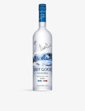 Grey Goose vodka 1500ml from France (British brand)