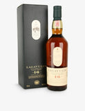 Lagavulin Scotch whisky 16-Year-Old 700ml, imported from the UK