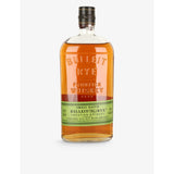 Bulleit rye whisky 700ml (British brand)