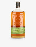 Bulleit rye whisky 700ml (British brand)