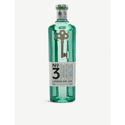 selfridges London Dry Gin 700ml- Buy online at McGrocer