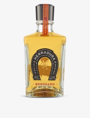 Herradura reposado tequila 700ml (British brand)