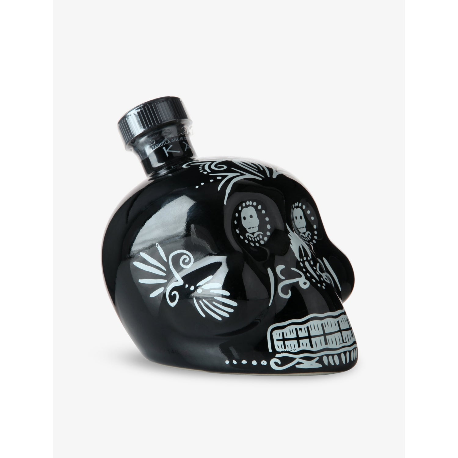 Kah Anejo tequila 700ml aged spirit - British product