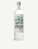 Abelha silver cachaca 700ml, imported from the UK