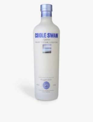 Cream liqueur 700ml, imported from the UK