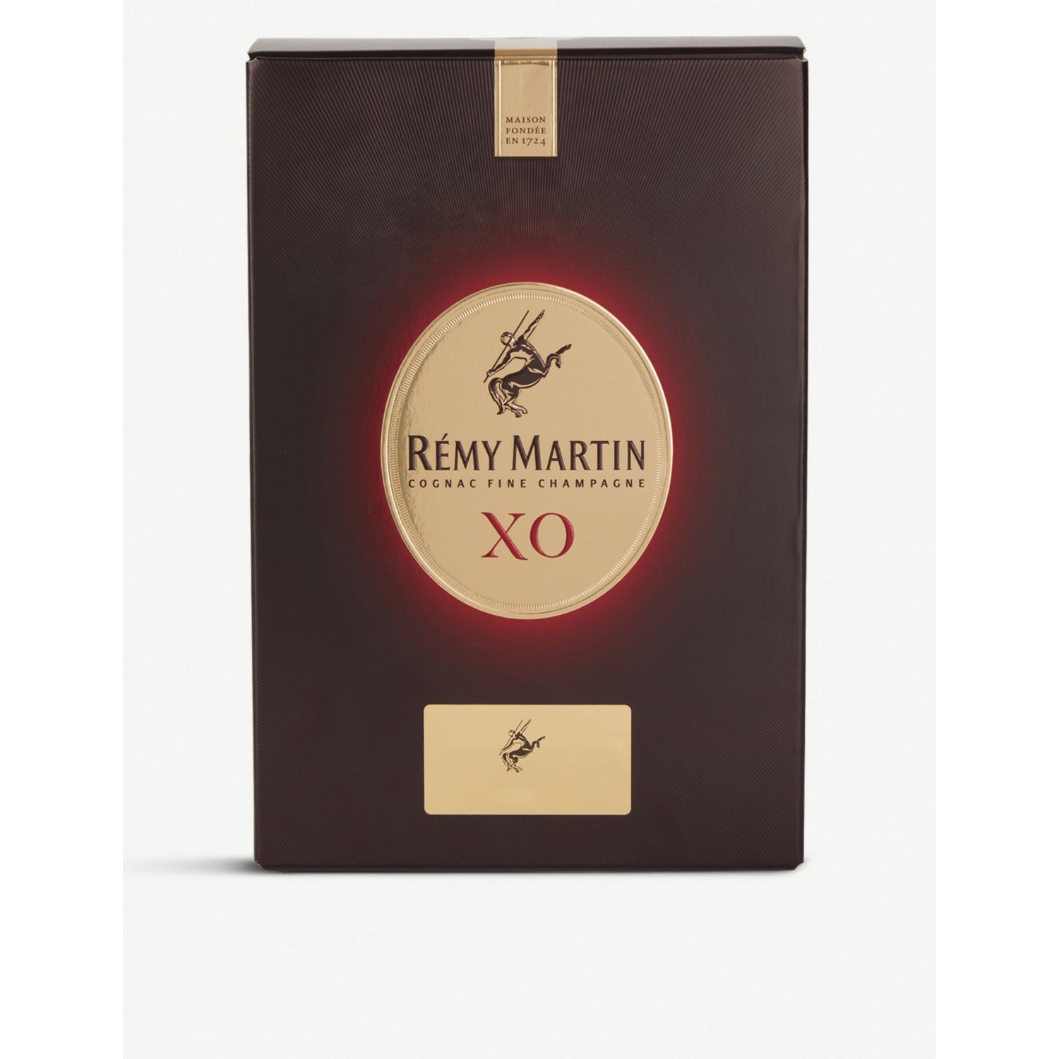 Remy Martin XO cognac 700ml - British product