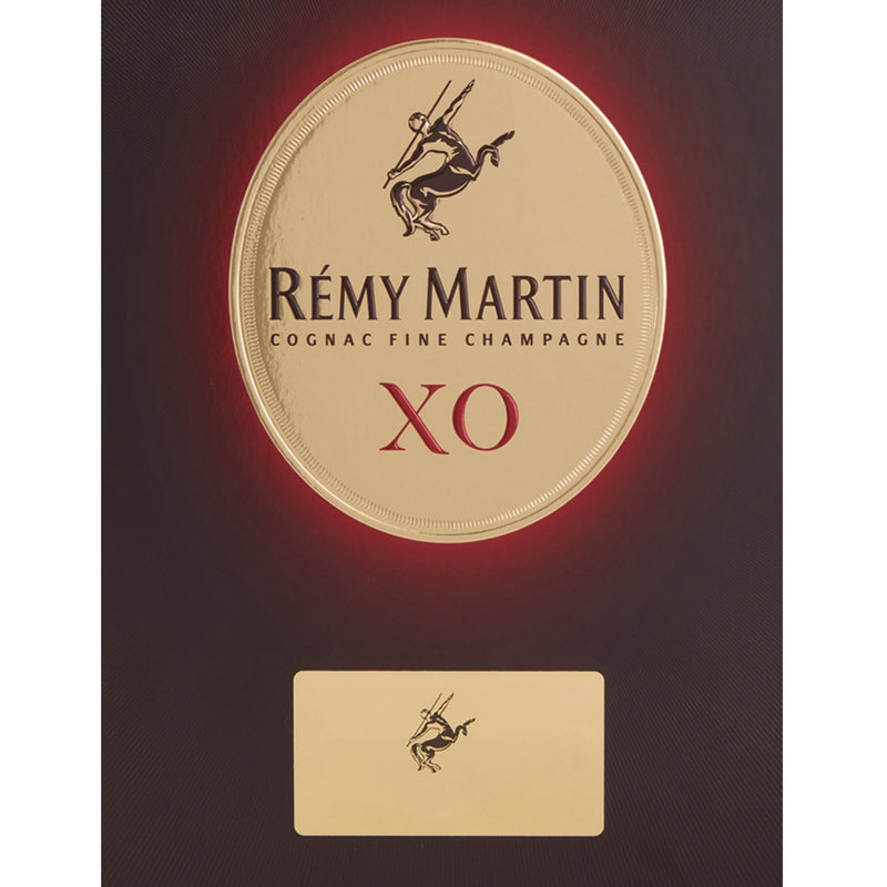 Remy Martin XO cognac 700ml - British product