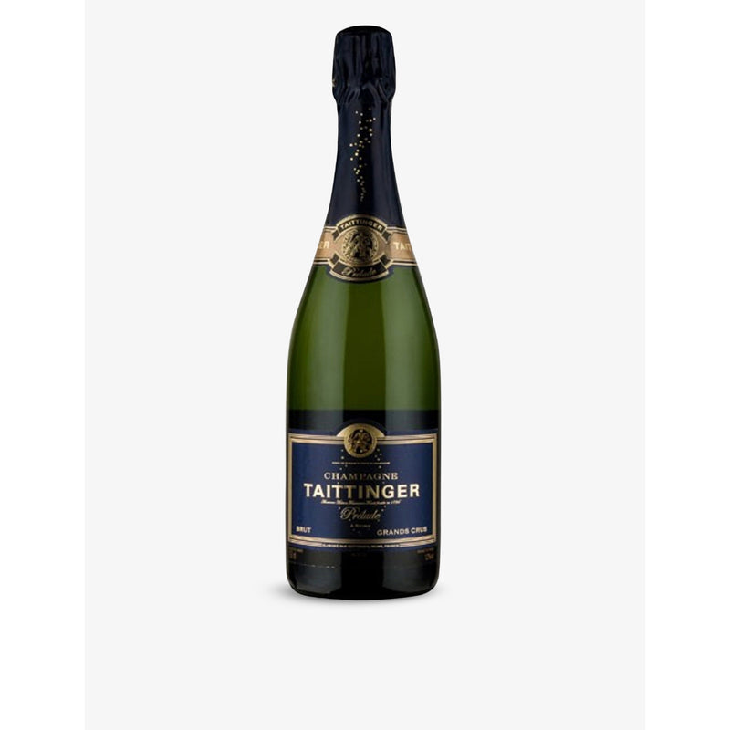 Taittinger Prelude NV Champagne 750ml, imported from the UK
