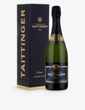 Taittinger Prelude NV Champagne 750ml, imported from the UK