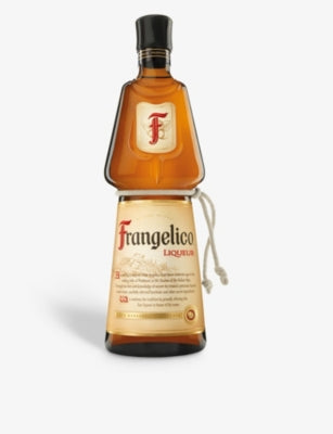 Frangelico hazelnut liqueur 700ml, imported from the UK