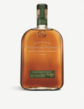 Woodford Reserve Kentucky straight rye whiskey 700ml, UK version