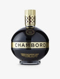 Chambord black raspberry liqueur 700ml (British brand)