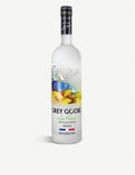Grey Goose La Poire vodka 700ml, imported from the UK