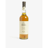 Oban single malt Scotch whisky 14 year old 700ml - British product